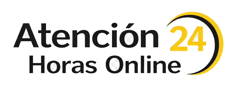 Atención 24 Horas Online
